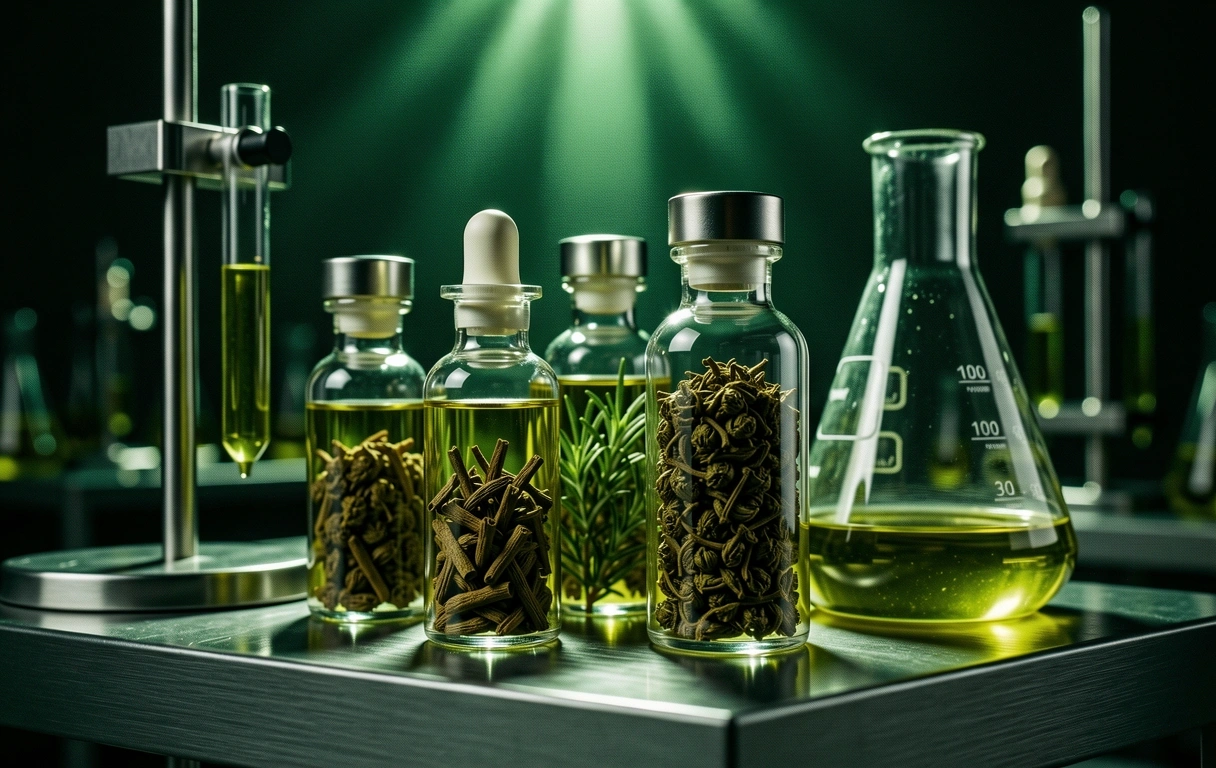 Vitamins.id Extraction