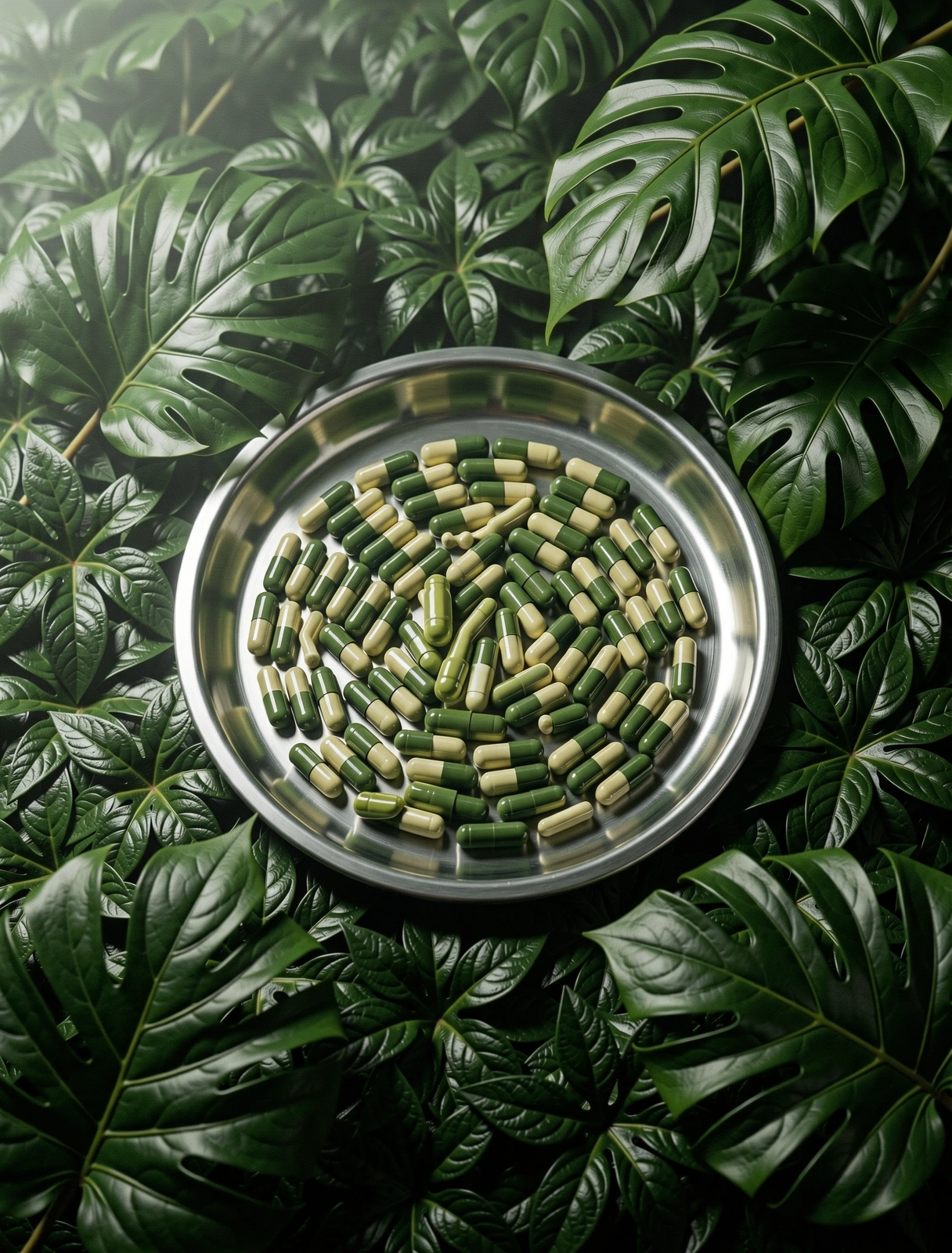 Vitamins.id Laboratory Origin