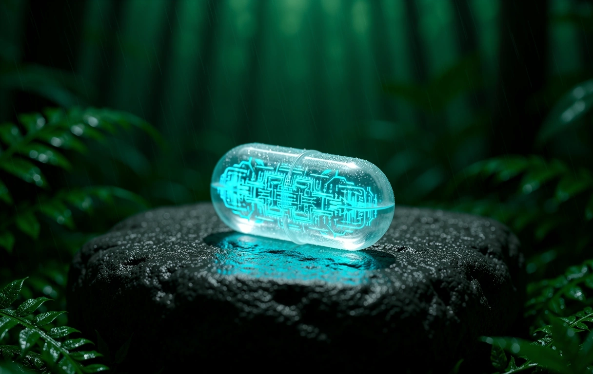 Data Security Vision